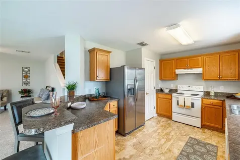 9738 Simeon Drive Land O Lakes FL 34638