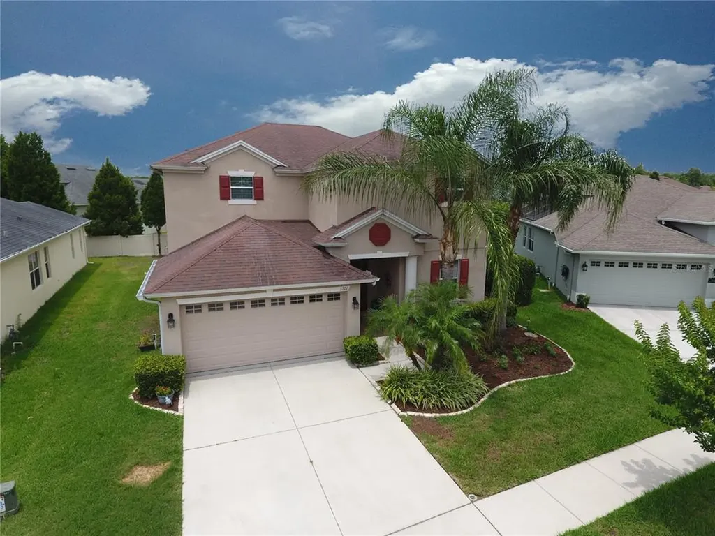 3201 Granite Ridge Loop Land O Lakes FL 34638
