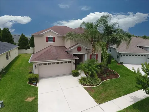 3201 Granite Ridge Loop Land O Lakes FL 34638