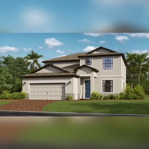 19512 Fishhawk Trail Venice FL 34293