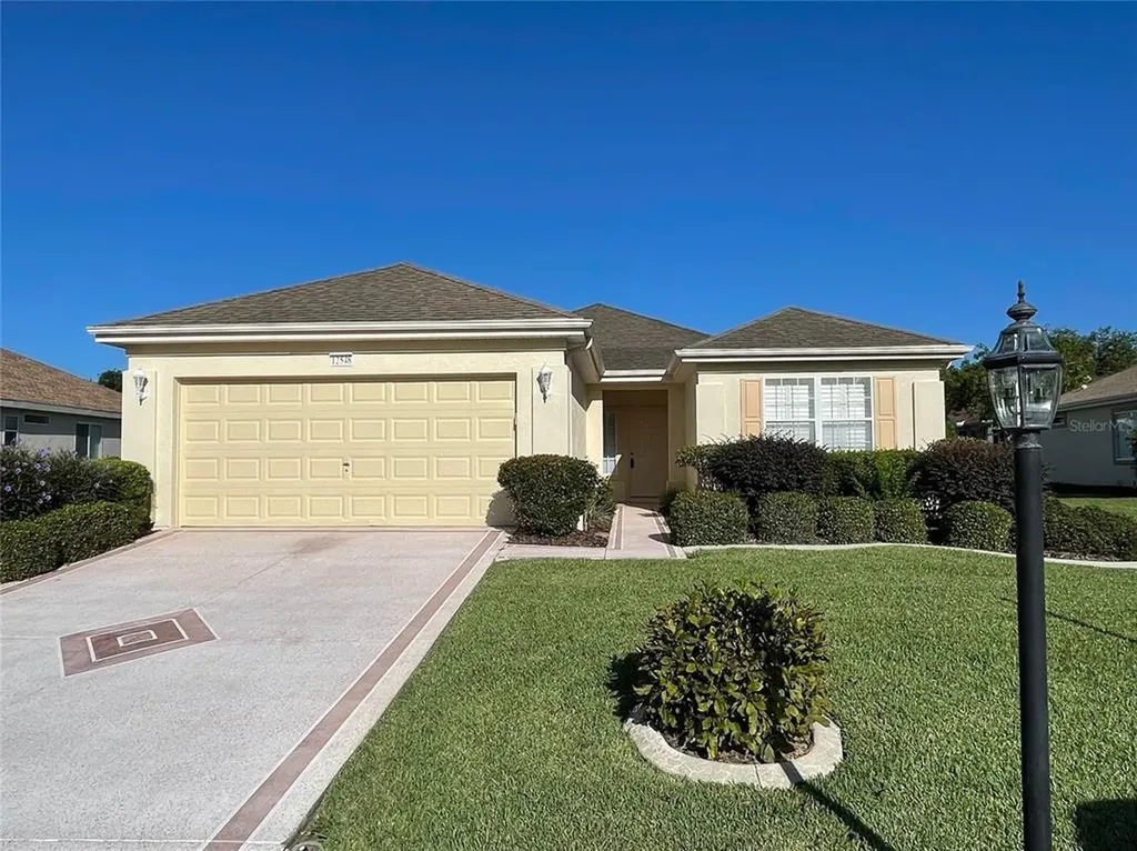 12548 SE 91st Terrace Road Summerfield FL 34491