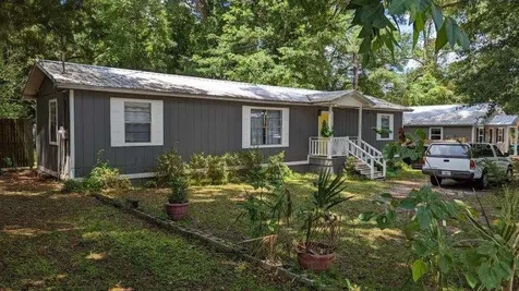 13918 NW 145th Avenue Alachua FL 32615