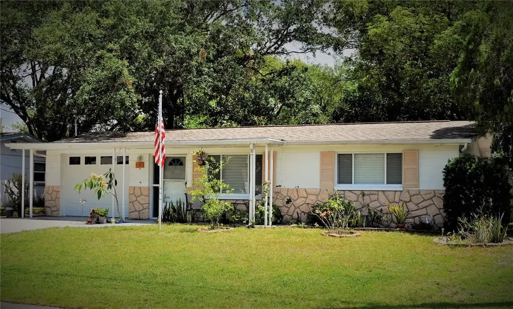 6404 Hyperion Drive Port Richey FL 34668