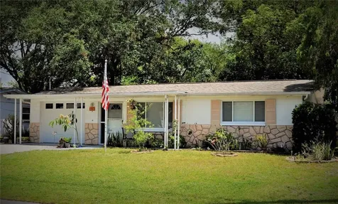 6404 Hyperion Drive Port Richey FL 34668