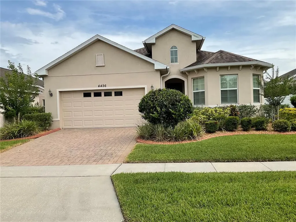 4426 Azure Isle Way Kissimmee FL 34744