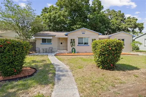 4075 30th Avenue N St Petersburg FL 33713