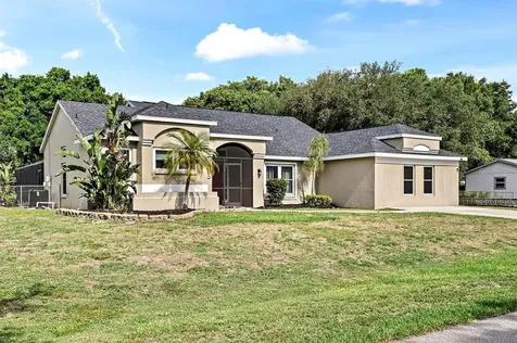 5810 Oakview Lane Punta Gorda FL 33950