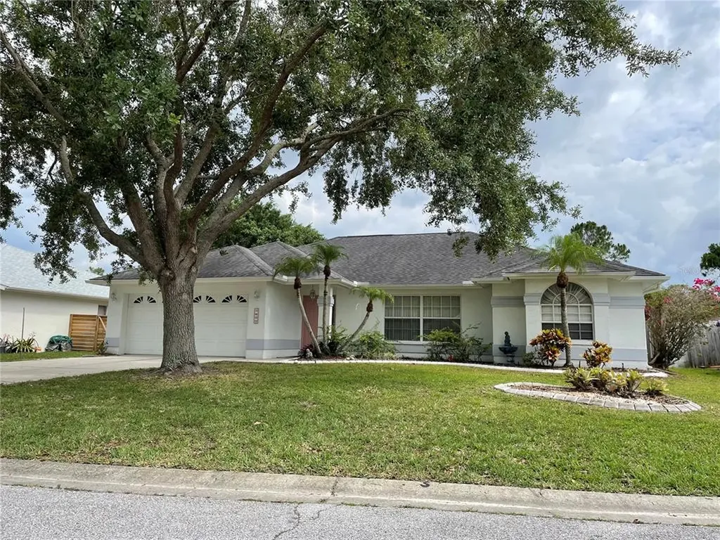 5420 Southerly Way Sarasota FL 34232