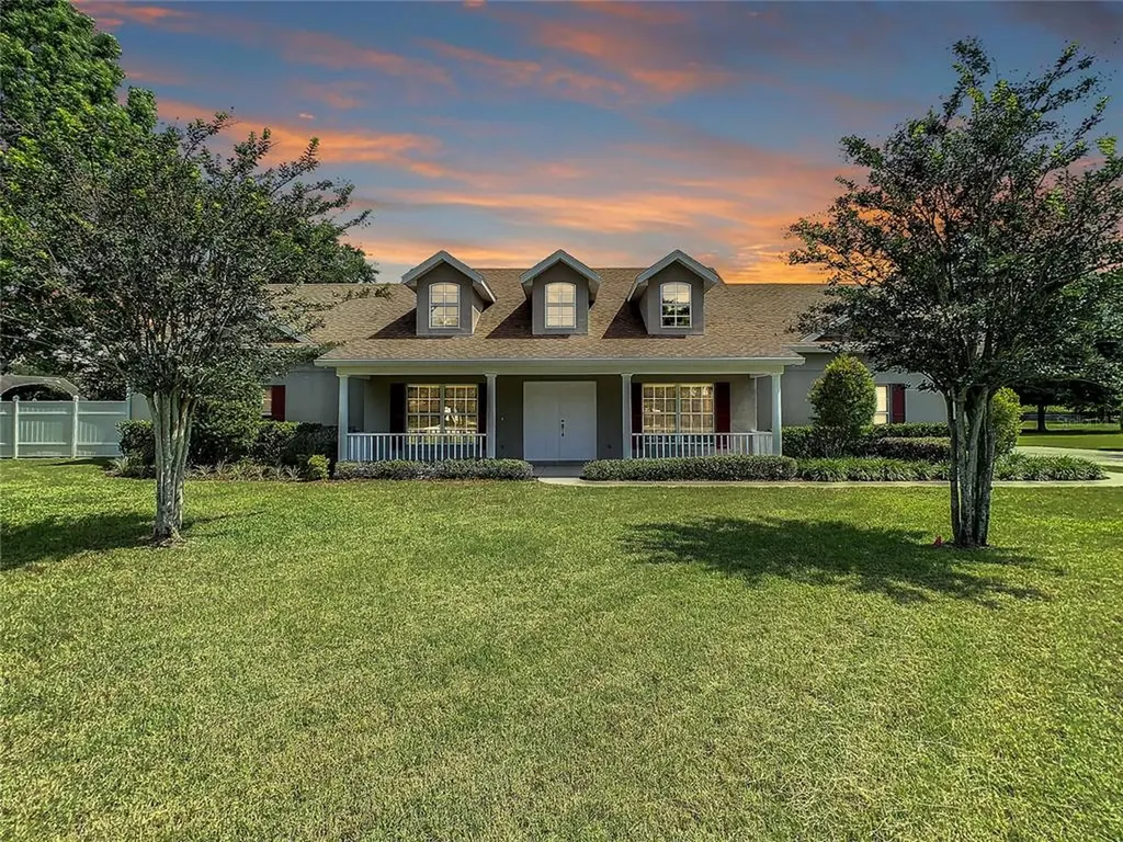 23000 Oak Prairie Circle Sorrento FL 32776