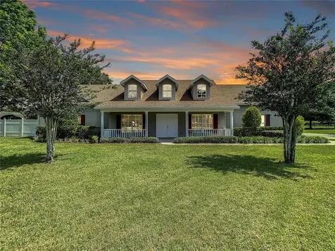 23000 Oak Prairie Circle Sorrento FL 32776