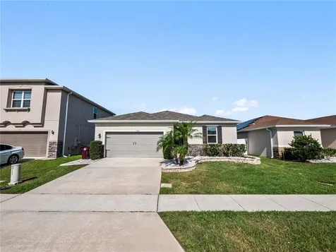 4503 Baler Trails Drive Saint Cloud FL 34772