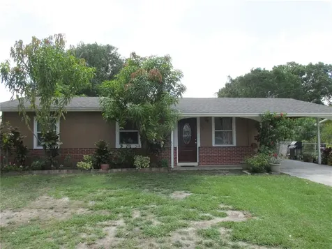 315 N French Avenue Fort Meade FL 33841
