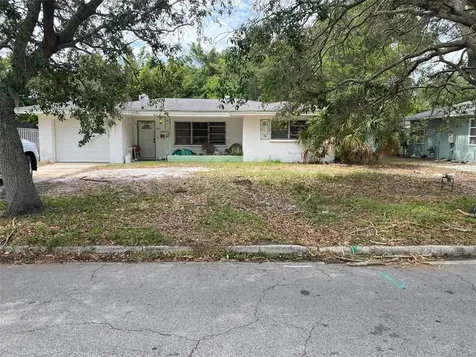 2071 Wisteria Street Sarasota FL 34239