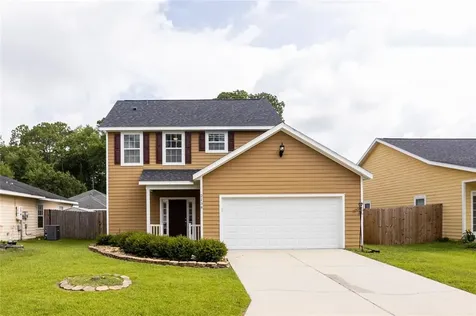2138 NW 76th Place Gainesville FL 32609