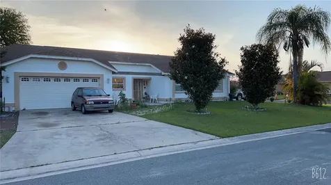100 Luca Lane Kissimmee FL 34743