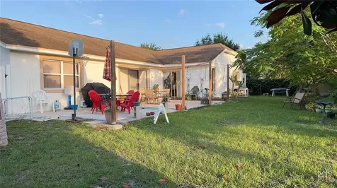 100 Luca Lane Kissimmee FL 34743