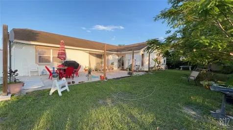 100 Luca Lane Kissimmee FL 34743