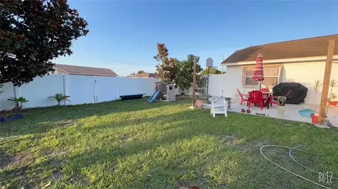 100 Luca Lane Kissimmee FL 34743