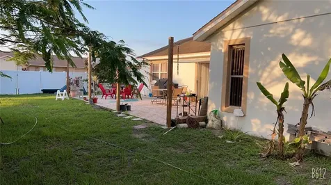 100 Luca Lane Kissimmee FL 34743