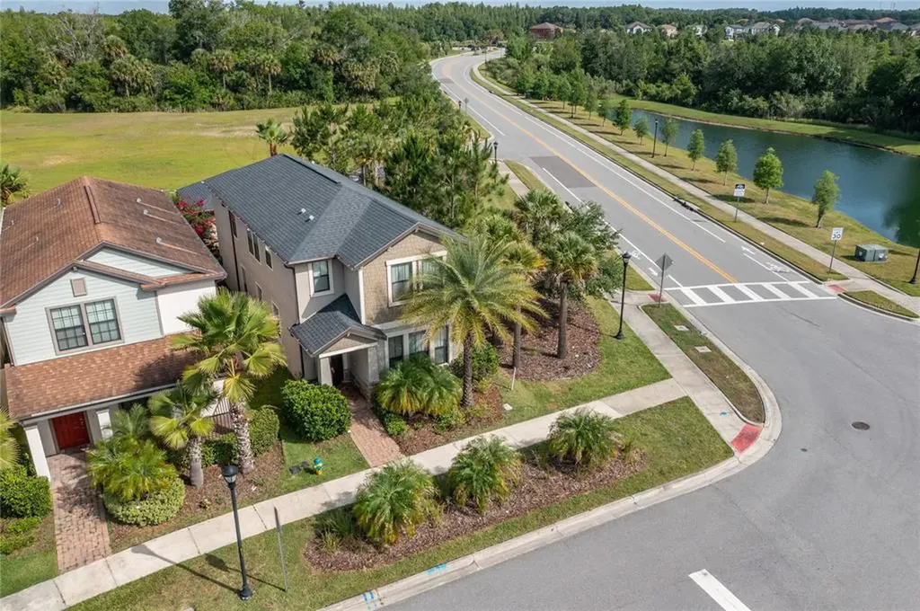 28493 Cozy Creek Drive Wesley Chapel FL 33543