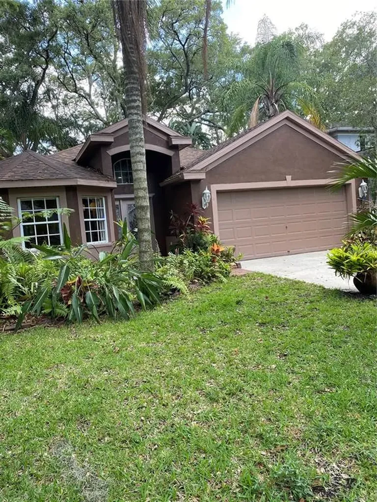 4622 Dunnie Drive Tampa FL 33614