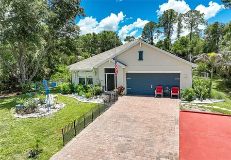 3466 Johannesberg Road North Port FL 34288