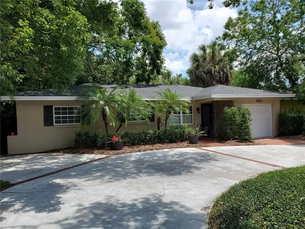 1625 Aloma Avenue Winter Park FL 32789