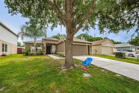 3038 Aernal Court Land O Lakes FL 34639