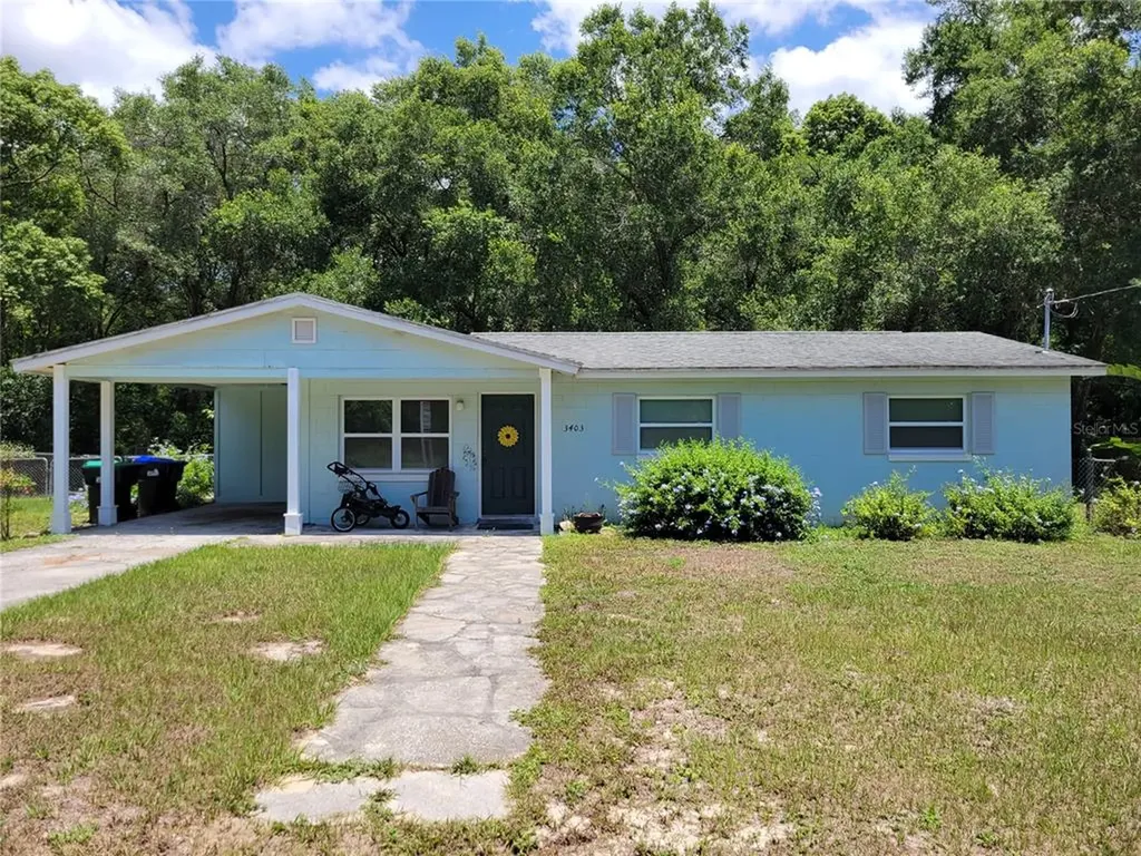 3403 Union Street Zellwood FL 32798