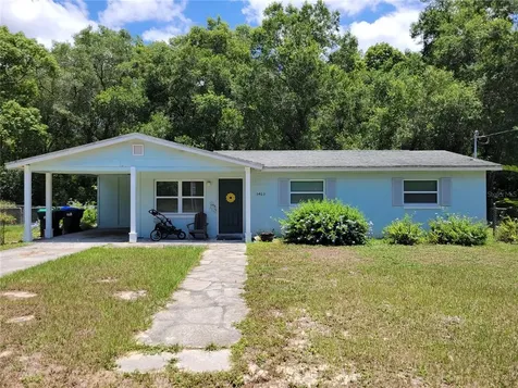 3403 Union Street Zellwood FL 32798