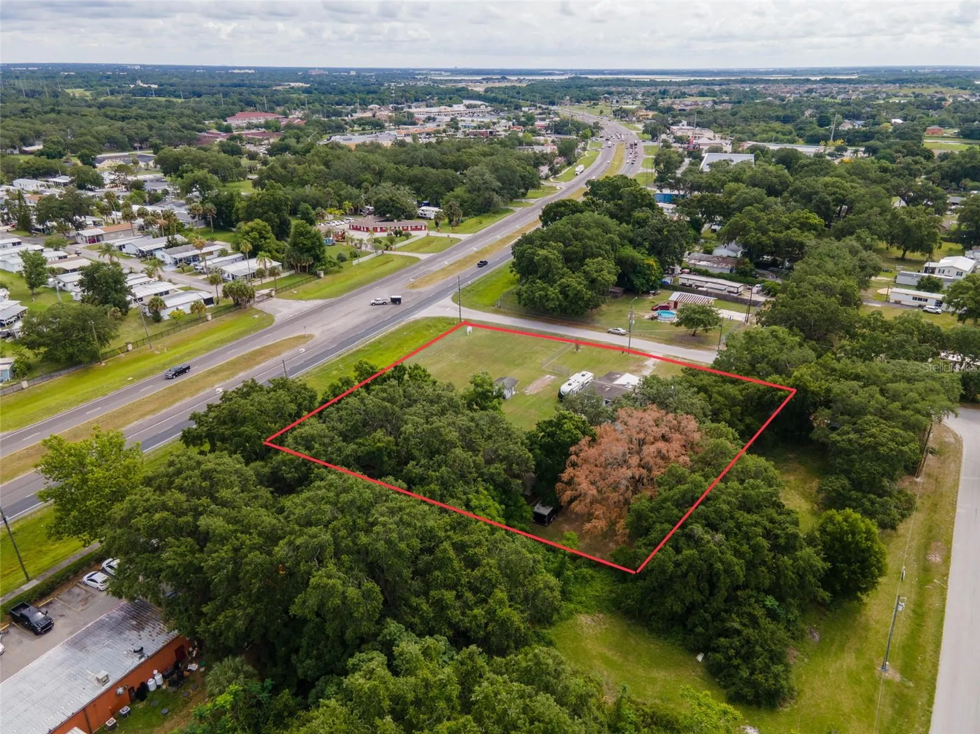 1670 Orange Lane Kissimmee FL 34746