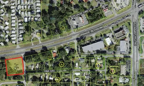 1670 Orange Lane Kissimmee FL 34746