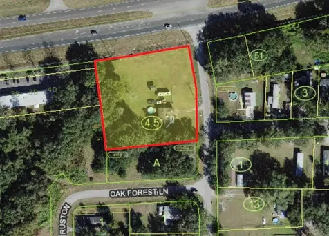 1670 Orange Lane Kissimmee FL 34746