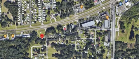 1670 Orange Lane Kissimmee FL 34746