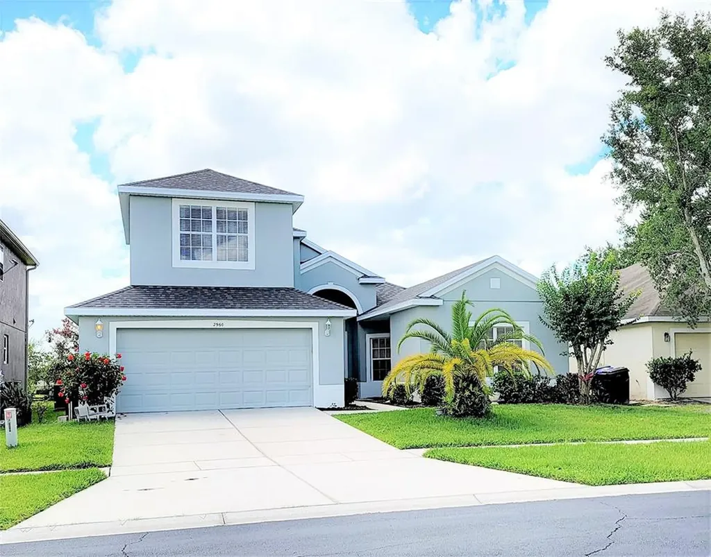 2960 White Cedar Circle Kissimmee FL 34741