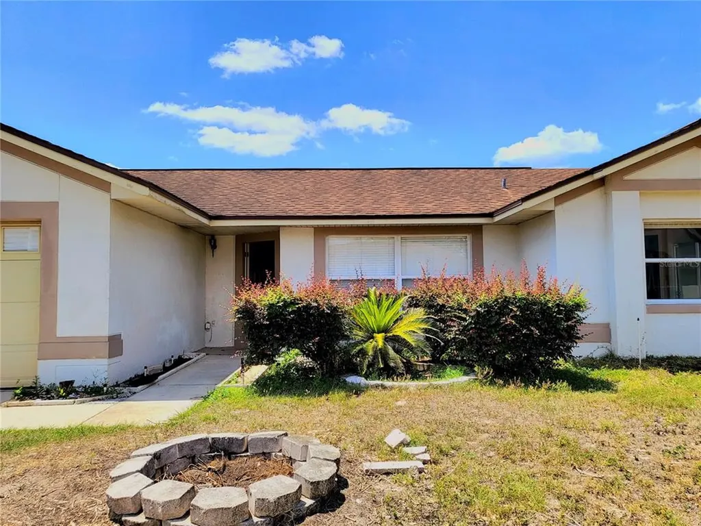 2938 Paddington Way Kissimmee FL 34747
