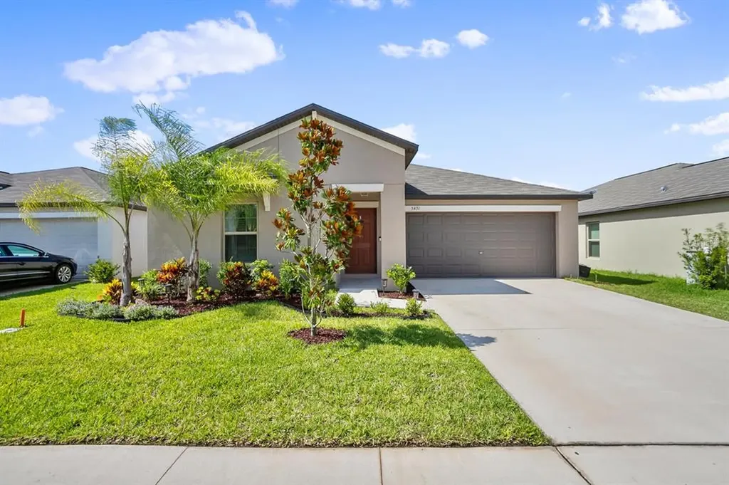 5451 Rainwood Meadows Drive Apollo Beach FL 33572