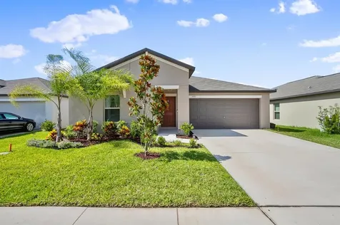 5451 Rainwood Meadows Drive Apollo Beach FL 33572