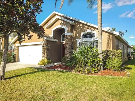 1032 Willow Branch Drive Orlando FL 32828