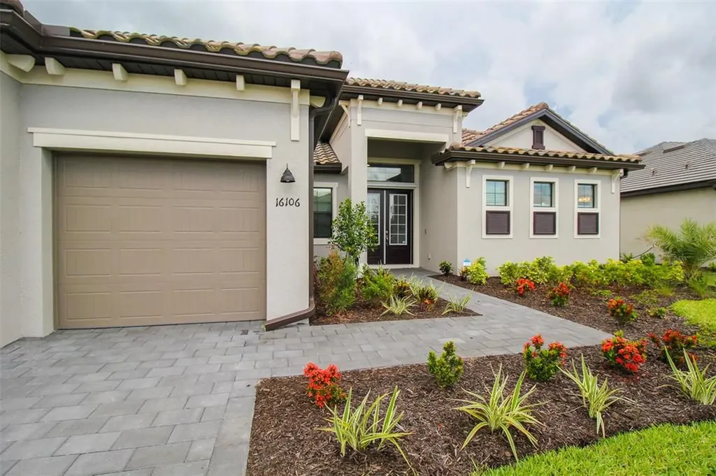 16106 Tradewind Terrace Bradenton FL 34211