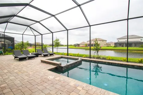 16106 Tradewind Terrace Bradenton FL 34211