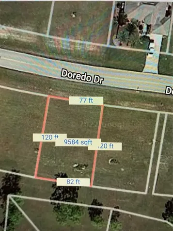 25385 Doredo Drive Punta Gorda FL 33955
