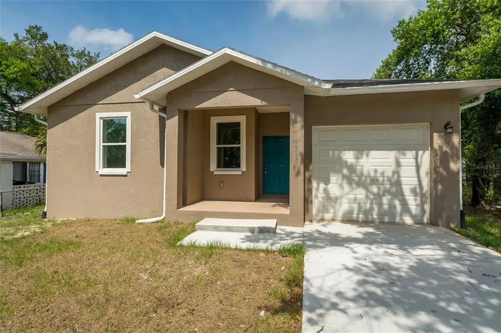 4408 N Troy Street Tampa FL 33610