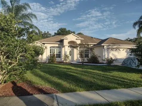 3543 Beau Chene Drive Kissimmee FL 34746