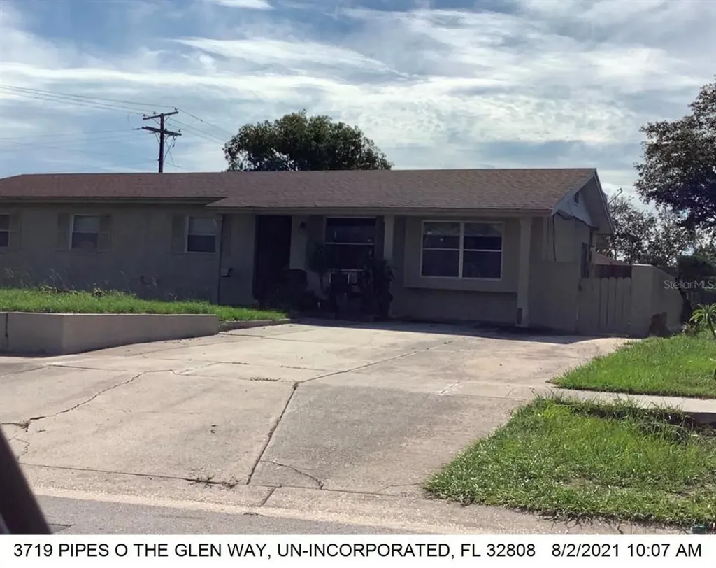 3719 Pipes O The Glen Way Orlando FL 32808