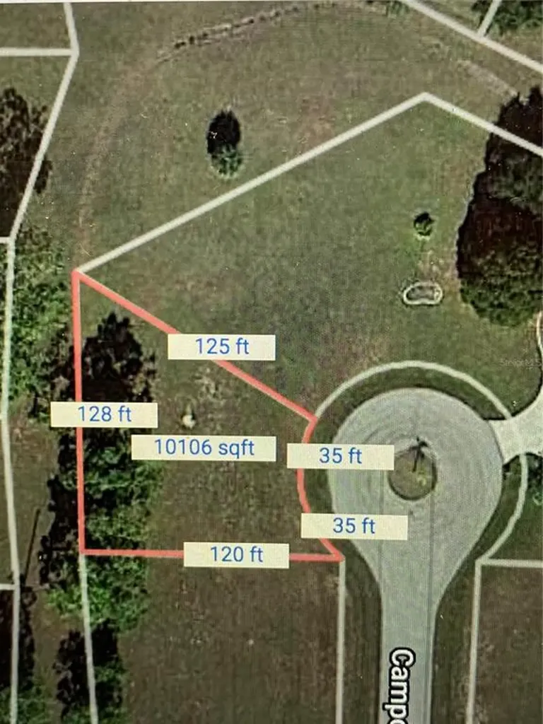 16439 Campo Sano Court Punta Gorda FL 33955