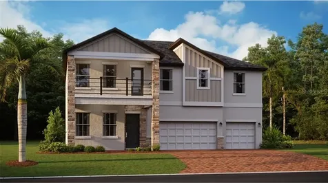 21305 Snowy Orchid Terrace Land O Lakes FL 34637