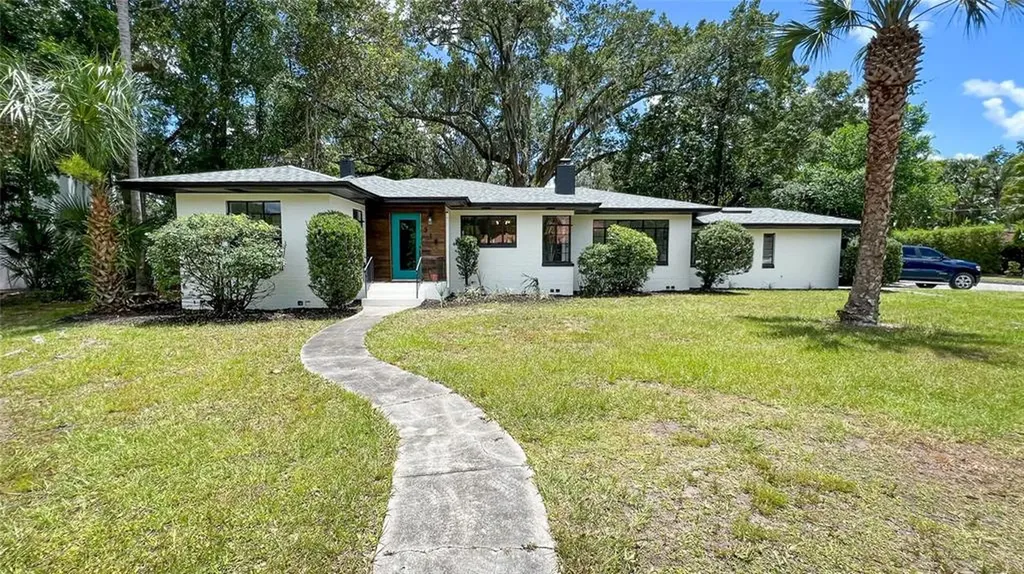 318 W Par Street Orlando FL 32804