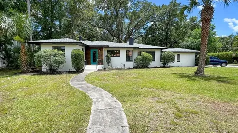 318 W Par Street Orlando FL 32804