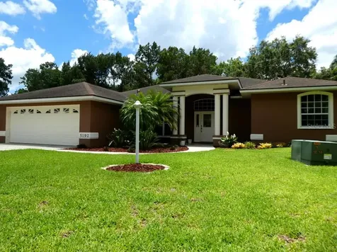 5192 Sunnydale Circle Sarasota FL 34233